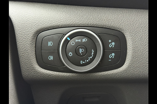 Ford Transit Custom 300 2.0 TDCI 130PK Automaat L2H1 LED Cruise Control Airco Stoelverwarming Parkeersensoren voor achter