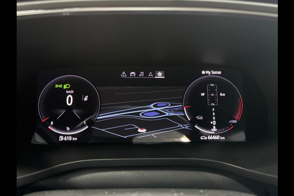 Renault Arkana 1.3 140 Techno Pano Camera Led Carplay Cruise keyless Virtual