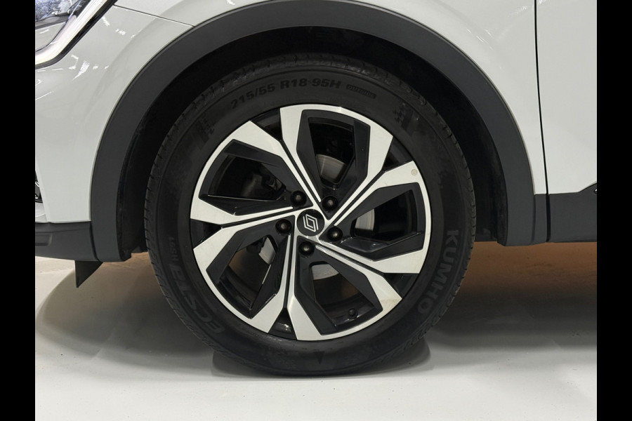 Renault Arkana 1.3 140 Techno Pano Camera Led Carplay Cruise keyless Virtual