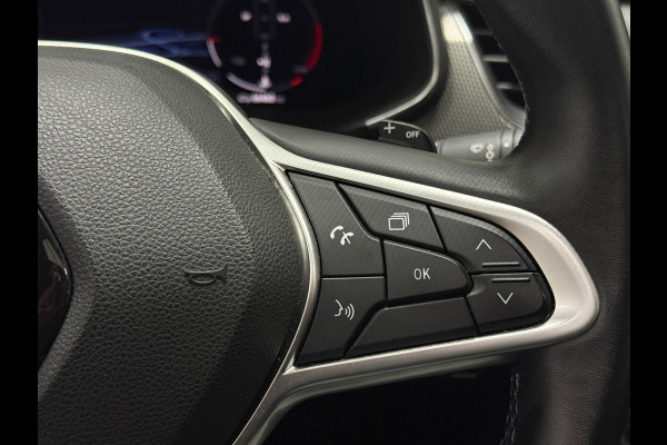 Renault Arkana 1.3 140 Techno Pano Camera Led Carplay Cruise keyless Virtual