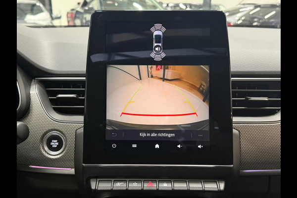 Renault Arkana 1.3 140 Techno Pano Camera Led Carplay Cruise keyless Virtual