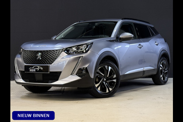 Peugeot e-2008 EV Allure 50 kWh | SOH 99% | Draadloze lader | Stoelverwarming | Dealeronderhouden