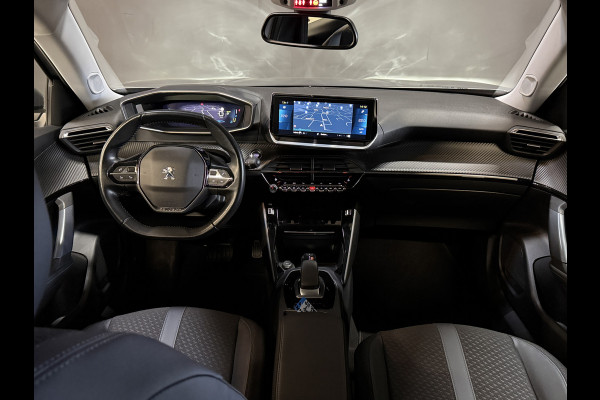 Peugeot e-2008 EV Allure 50 kWh | SOH 99% | Draadloze lader | Stoelverwarming | Dealeronderhouden