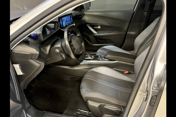 Peugeot e-2008 EV Allure 50 kWh | SOH 99% | Draadloze lader | Stoelverwarming | Dealeronderhouden