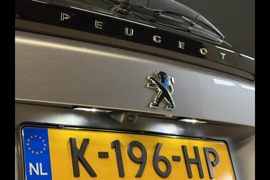 Peugeot e-2008 EV Allure 50 kWh | SOH 99% | Draadloze lader | Stoelverwarming | Dealeronderhouden