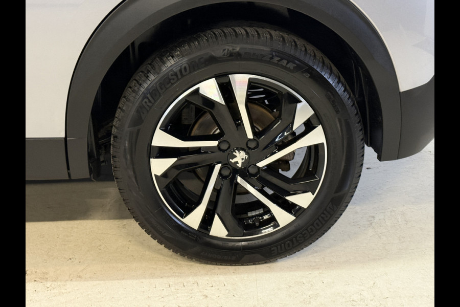 Peugeot e-2008 EV Allure 50 kWh | SOH 99% | Draadloze lader | Stoelverwarming | Dealeronderhouden