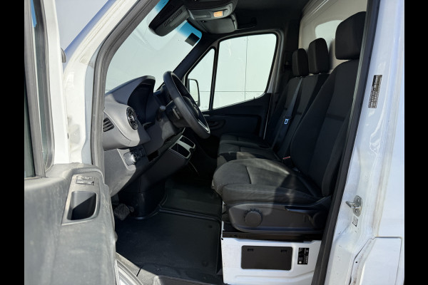 Mercedes-Benz Sprinter 514 2.2 CDI Automaat Laadklep Climate Control Cruise Control Apple Carplay Koffer Bakwagen Meubelbak