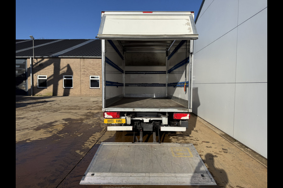 Mercedes-Benz Sprinter 514 2.2 CDI Automaat Laadklep Climate Control Cruise Control Apple Carplay Koffer Bakwagen Meubelbak