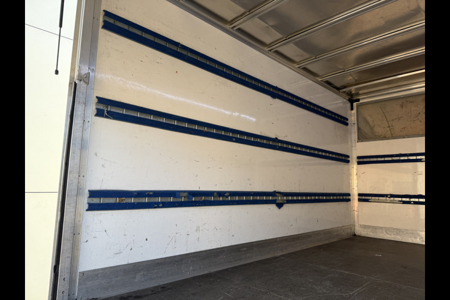 Mercedes-Benz Sprinter 514 2.2 CDI Automaat Laadklep Climate Control Cruise Control Apple Carplay Koffer Bakwagen Meubelbak