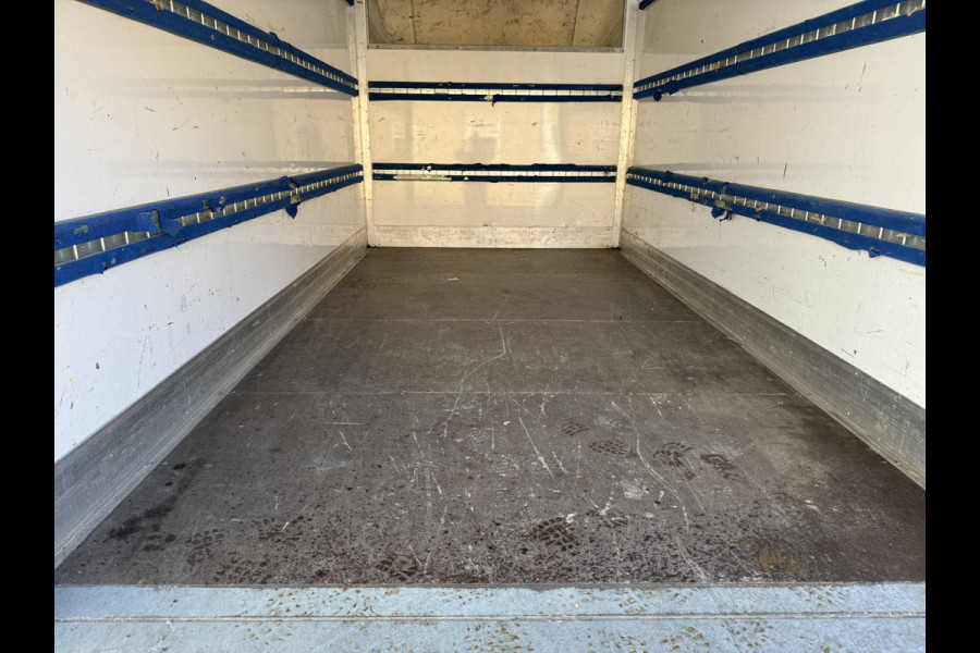 Mercedes-Benz Sprinter 514 2.2 CDI Automaat Laadklep Climate Control Cruise Control Apple Carplay Koffer Bakwagen Meubelbak