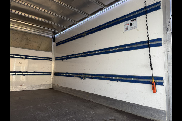 Mercedes-Benz Sprinter 514 2.2 CDI Automaat Laadklep Climate Control Cruise Control Apple Carplay Koffer Bakwagen Meubelbak