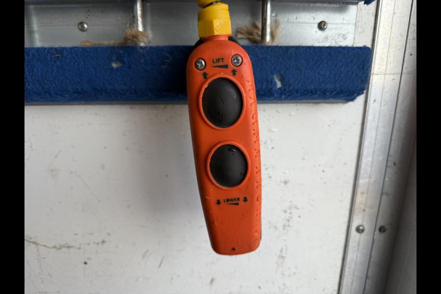 Mercedes-Benz Sprinter 514 2.2 CDI Automaat Laadklep Climate Control Cruise Control Apple Carplay Koffer Bakwagen Meubelbak