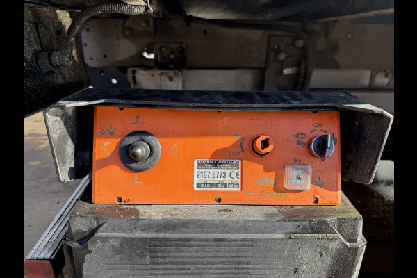 Mercedes-Benz Sprinter 514 2.2 CDI Automaat Laadklep Climate Control Cruise Control Apple Carplay Koffer Bakwagen Meubelbak