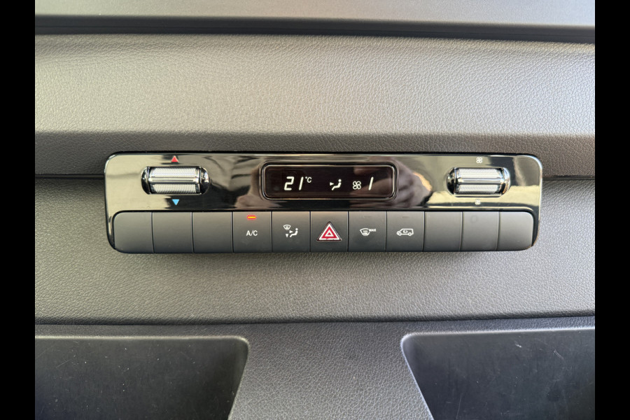 Mercedes-Benz Sprinter 514 2.2 CDI Automaat Laadklep Climate Control Cruise Control Apple Carplay Koffer Bakwagen Meubelbak