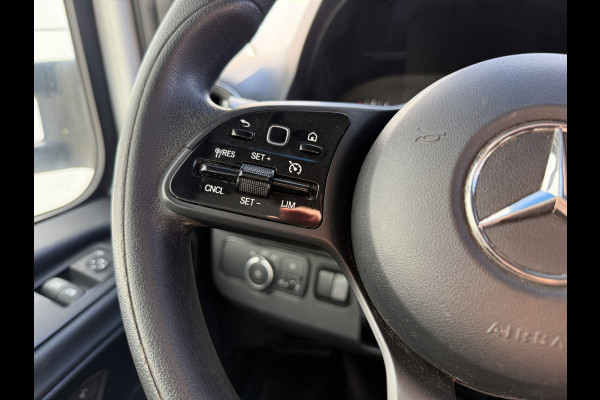 Mercedes-Benz Sprinter 514 2.2 CDI Automaat Laadklep Climate Control Cruise Control Apple Carplay Koffer Bakwagen Meubelbak