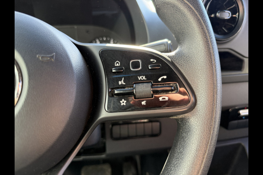 Mercedes-Benz Sprinter 514 2.2 CDI Automaat Laadklep Climate Control Cruise Control Apple Carplay Koffer Bakwagen Meubelbak