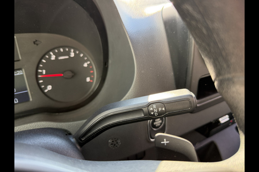 Mercedes-Benz Sprinter 514 2.2 CDI Automaat Laadklep Climate Control Cruise Control Apple Carplay Koffer Bakwagen Meubelbak