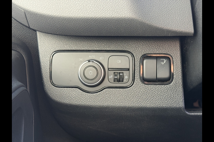 Mercedes-Benz Sprinter 514 2.2 CDI Automaat Laadklep Climate Control Cruise Control Apple Carplay Koffer Bakwagen Meubelbak