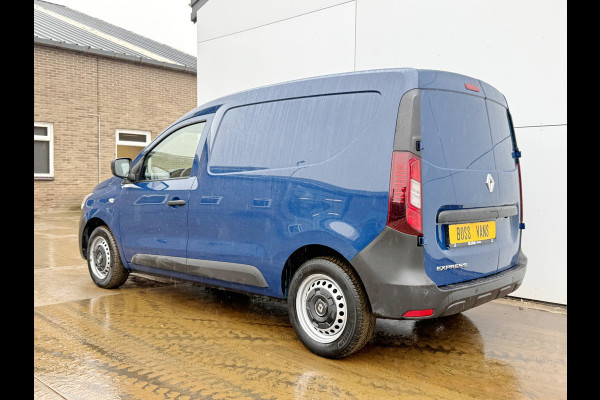 Renault Kangoo 1.3 TCe 100 Comfort **Benzine** L1 Airco Cruise Control Parkeersensoren Camera
