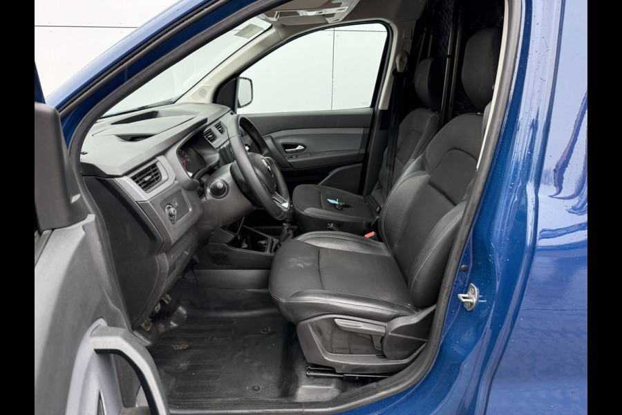 Renault Kangoo 1.3 TCe 100 Comfort **Benzine** L1 Airco Cruise Control Parkeersensoren Camera