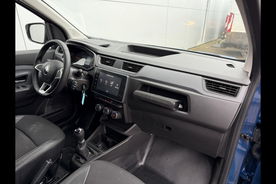 Renault Kangoo 1.3 TCe 100 Comfort **Benzine** L1 Airco Cruise Control Parkeersensoren Camera