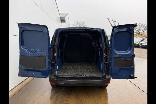 Renault Kangoo 1.3 TCe 100 Comfort **Benzine** L1 Airco Cruise Control Parkeersensoren Camera