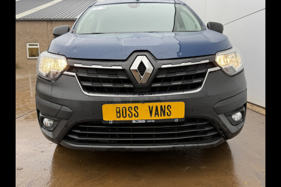 Renault Kangoo 1.3 TCe 100 Comfort **Benzine** L1 Airco Cruise Control Parkeersensoren Camera