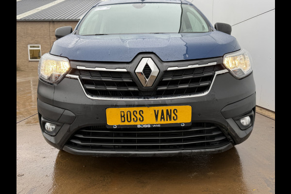 Renault Kangoo 1.3 TCe 100 Comfort **Benzine** L1 Airco Cruise Control Parkeersensoren Camera