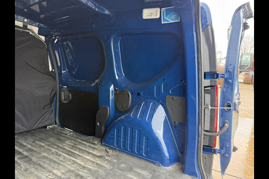 Renault Kangoo 1.3 TCe 100 Comfort **Benzine** L1 Airco Cruise Control Parkeersensoren Camera