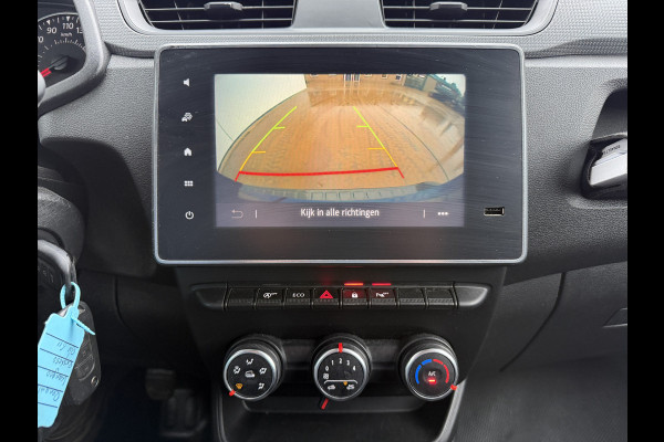 Renault Kangoo 1.3 TCe 100 Comfort **Benzine** L1 Airco Cruise Control Parkeersensoren Camera