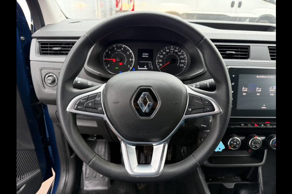 Renault Kangoo 1.3 TCe 100 Comfort **Benzine** L1 Airco Cruise Control Parkeersensoren Camera