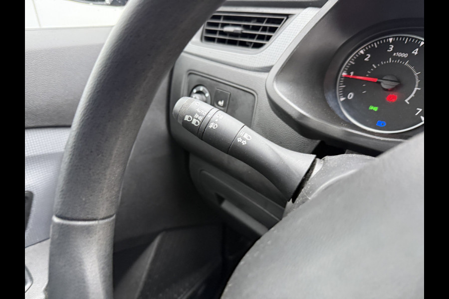 Renault Kangoo 1.3 TCe 100 Comfort **Benzine** L1 Airco Cruise Control Parkeersensoren Camera