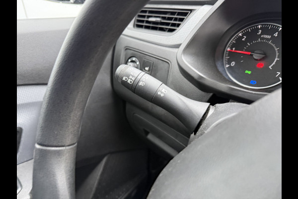 Renault Kangoo 1.3 TCe 100 Comfort **Benzine** L1 Airco Cruise Control Parkeersensoren Camera