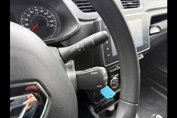 Renault Kangoo 1.3 TCe 100 Comfort **Benzine** L1 Airco Cruise Control Parkeersensoren Camera