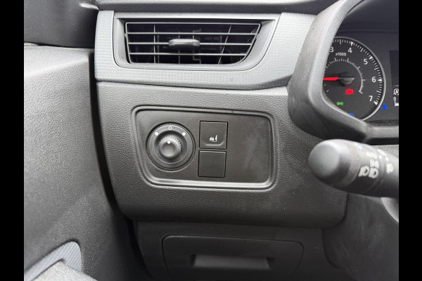 Renault Kangoo 1.3 TCe 100 Comfort **Benzine** L1 Airco Cruise Control Parkeersensoren Camera