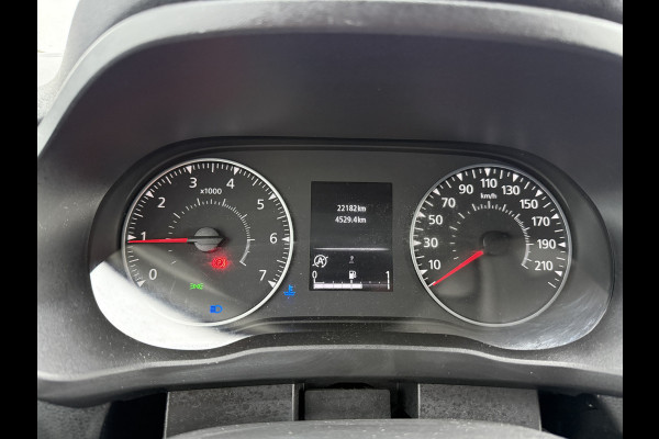 Renault Kangoo 1.3 TCe 100 Comfort **Benzine** L1 Airco Cruise Control Parkeersensoren Camera