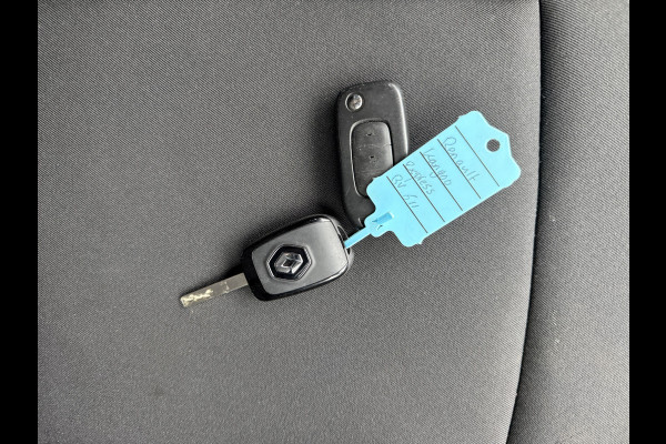 Renault Kangoo 1.3 TCe 100 Comfort **Benzine** L1 Airco Cruise Control Parkeersensoren Camera