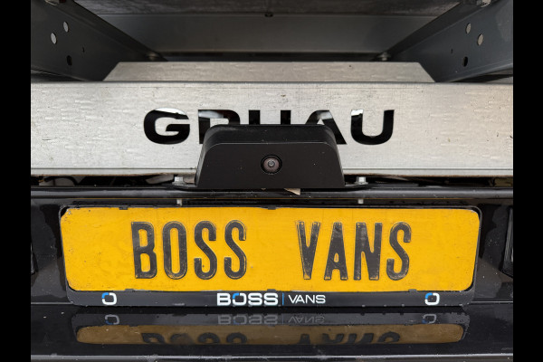 Ford E-Transit 68kWh Kipper Elektrisch 75kWh 334KM WLTP Snelladen Tipper Benne Climate Control Cruise Control Apple Carplay Stoelverwarming Navigatie Camera