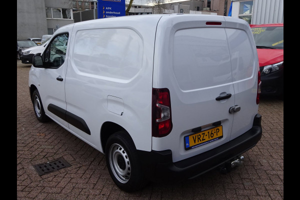 Opel Combo 1.5D L1H1 AIRCO SCHUIFDEUR APPLE CARPLAY PDC