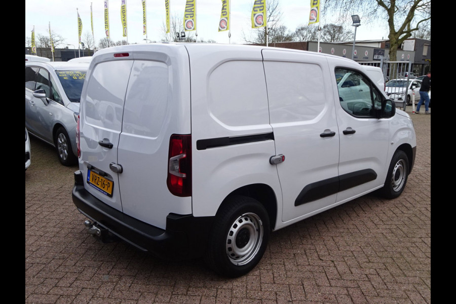 Opel Combo 1.5D L1H1 AIRCO SCHUIFDEUR APPLE CARPLAY PDC