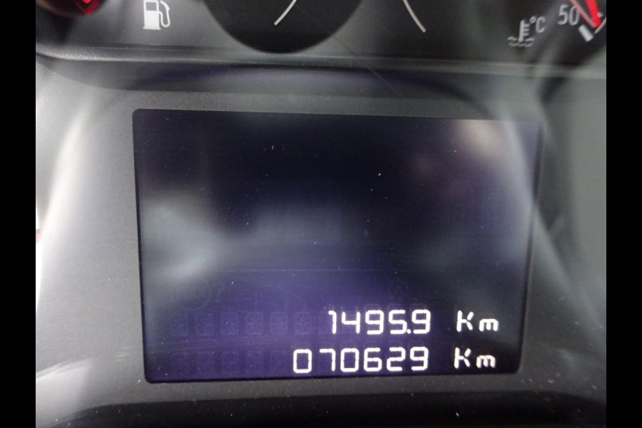 Opel Combo 1.5D L1H1 AIRCO SCHUIFDEUR APPLE CARPLAY PDC