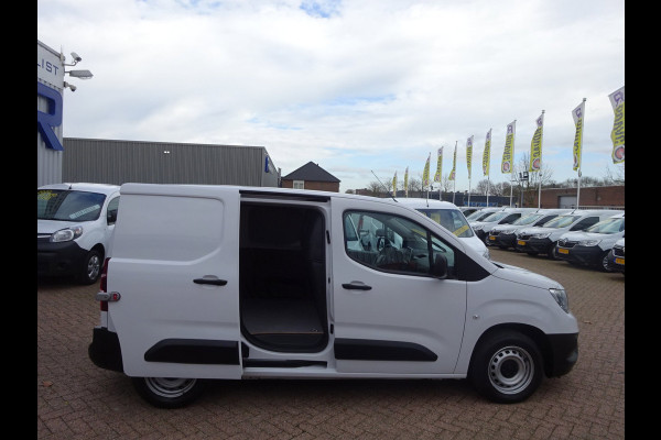 Opel Combo 1.5D L1H1 AIRCO SCHUIFDEUR APPLE CARPLAY PDC