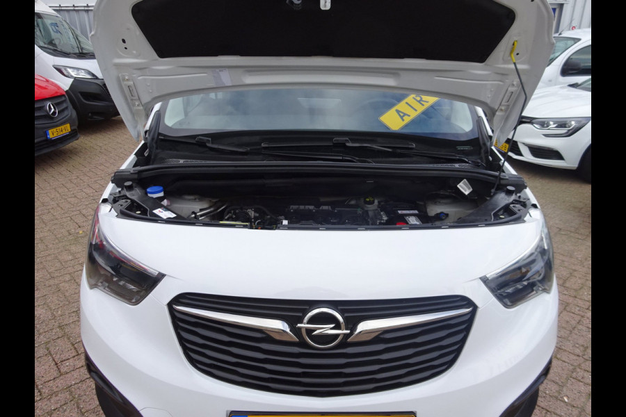 Opel Combo 1.5D L1H1 AIRCO SCHUIFDEUR APPLE CARPLAY PDC