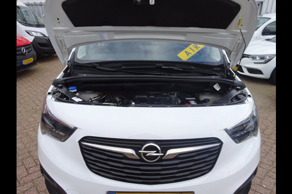 Opel Combo 1.5D L1H1 AIRCO SCHUIFDEUR APPLE CARPLAY PDC