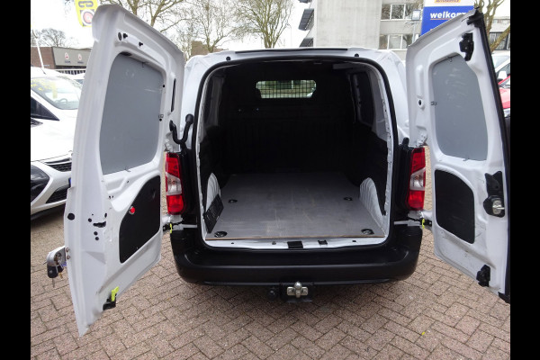 Opel Combo 1.5D L1H1 AIRCO SCHUIFDEUR APPLE CARPLAY PDC