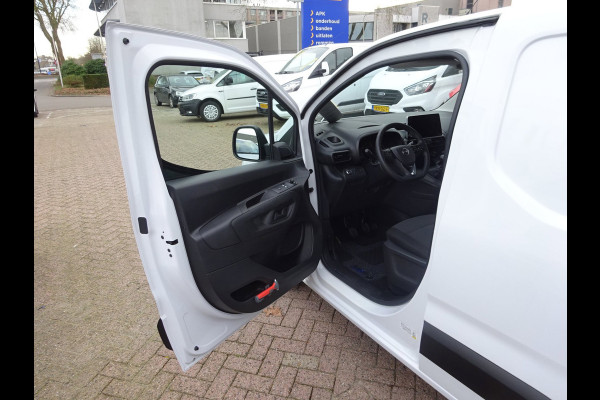 Opel Combo 1.5D L1H1 AIRCO SCHUIFDEUR APPLE CARPLAY PDC