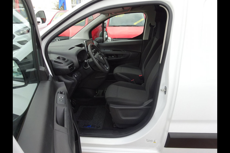 Opel Combo 1.5D L1H1 AIRCO SCHUIFDEUR APPLE CARPLAY PDC