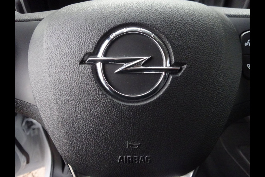 Opel Combo 1.5D L1H1 AIRCO SCHUIFDEUR APPLE CARPLAY PDC