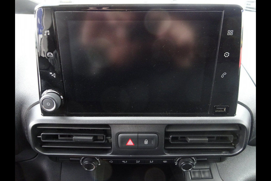 Opel Combo 1.5D L1H1 AIRCO SCHUIFDEUR APPLE CARPLAY PDC