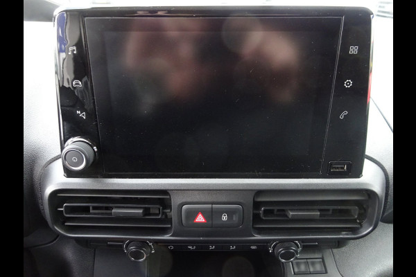 Opel Combo 1.5D L1H1 AIRCO SCHUIFDEUR APPLE CARPLAY PDC